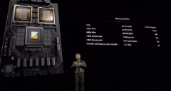 新一代AI芯片：BlackwellGPU